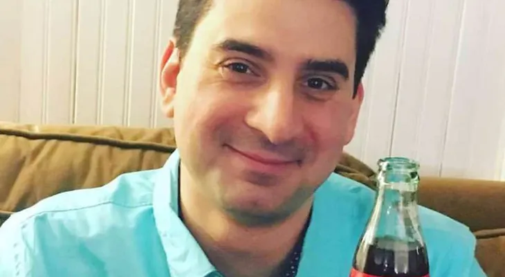 Un periodista se burló del atentado en Manchester