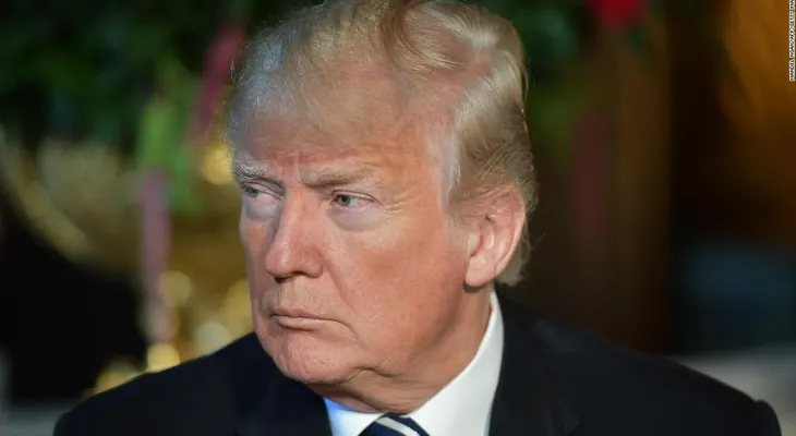 Trump planea cortar las ayudas a los países de origen de los inmigrantes indocumentados