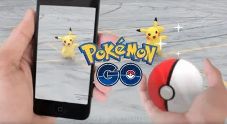 Una jugadora británica de Pokémon Go llama al 999 para denunciar el robo de su mascota virtual