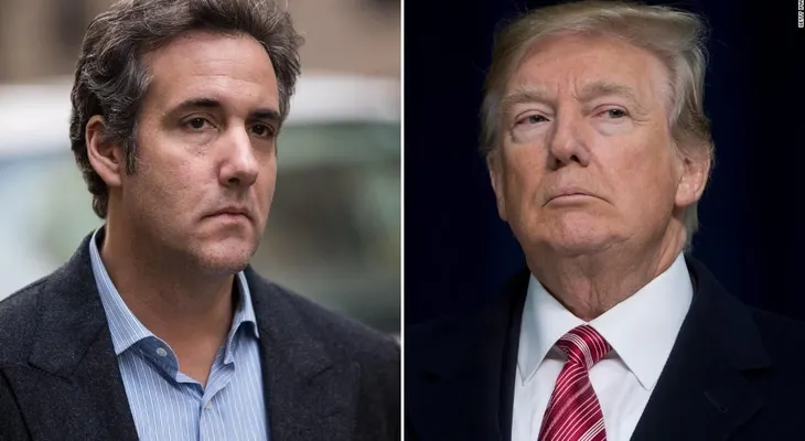 Cohen afirma que Trump sabía de antemano sobre la reunión de 2016 con rusos en la Torre Trump