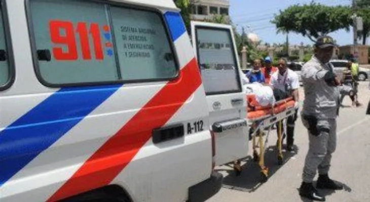 El 911 dice haber atendido 194 emergencias durante el paso de Erika 