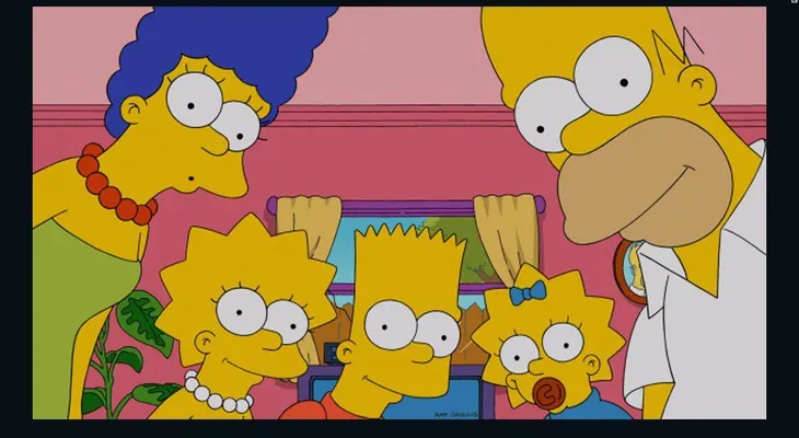 Los Simpson recuerdan a las víctimas de París con un homenaje sutil pero conmovedor