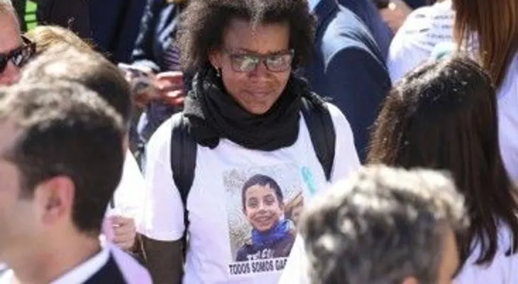  La dominicana Ana Julia Quezada, que mató al niño Gabriel Cruz, tenía un "pasado oculto"; "era chantajista y manipuladora"