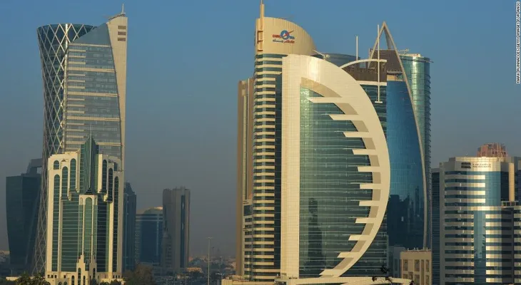 Desenredando la crisis en Qatar: suníes, chiitas, saudíes, Iraníes? y Trump
