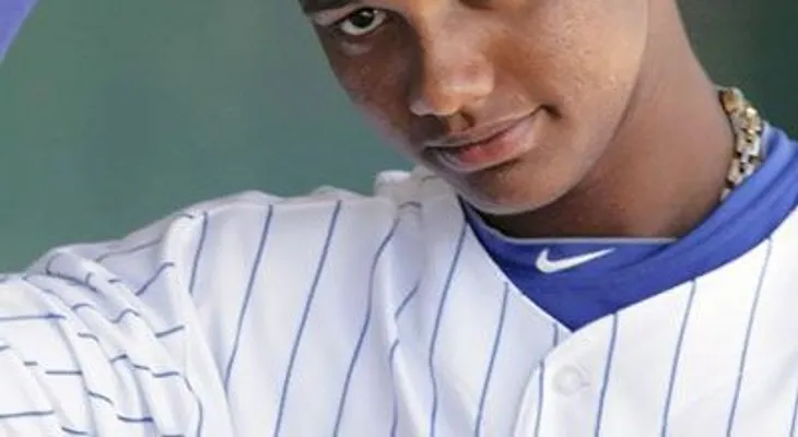Starlin Castro niega vínculos con tiroteo  en Santiago
