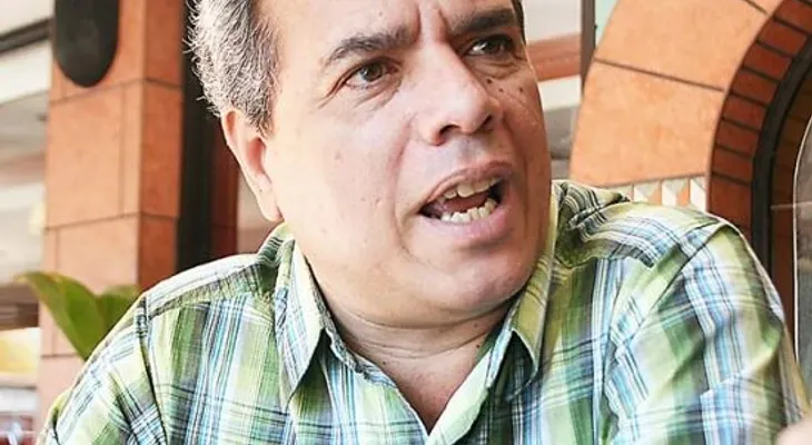 Cáncer se cura con actitud positiva y comiendo frutas