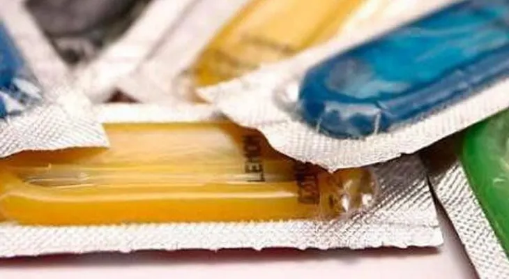 Reparten 50 mil preservativos por Día Internacional del condón