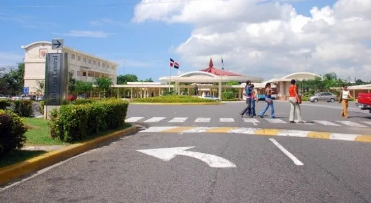 UASD reporta problemas con "autoservicio"