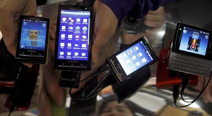 Arabia Saudí prohíbe el uso de la aplicación Viber para móviles en el país