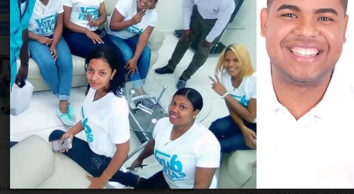 El liderazgo vence al poder en Barahona