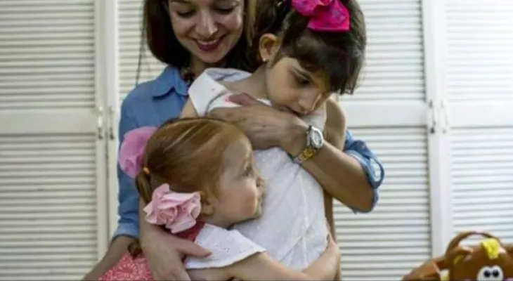 Niña es la primera mexicana en usar droga medicinal