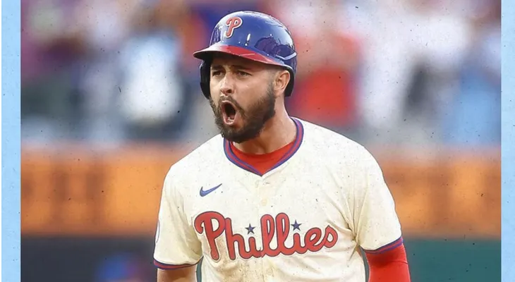 Cal Stevenson reforzará jardines del Licey