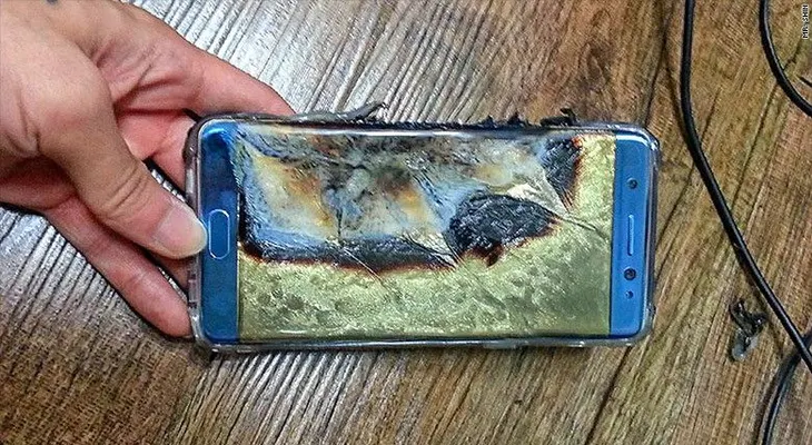 ¿Por qué se incendian los smartphones y cuál es el riesgo para ti?