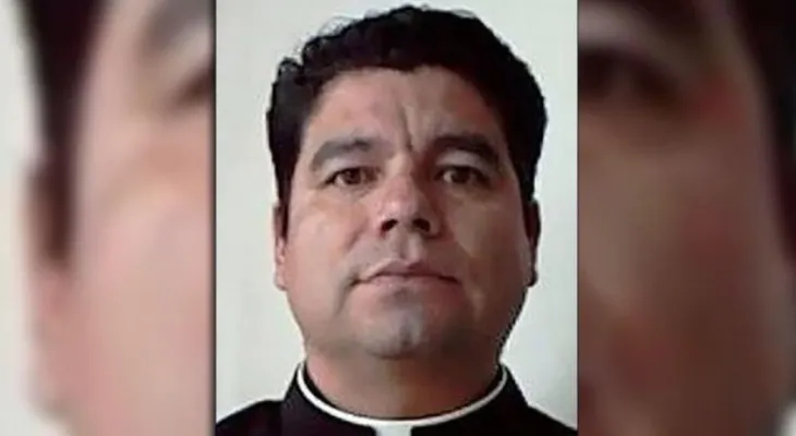 Condenan a 90 años de prisión a sacerdote por abuso sexual de menores