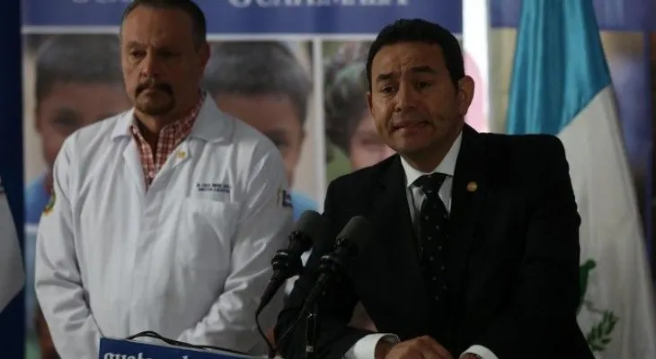 Guatemala: tragedia en albergue donde murieron 36 menores hubo responsabilidad estatal