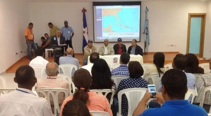 Inapa: 10% de acueductos afectados con paso de Érica			