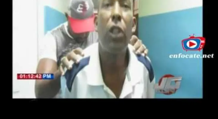 Hombre que mató a su mujer por celos, dice que "si vuelve a nacer la mato de nuevo" (VIDEO)