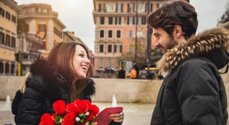Conoce los 5 lenguajes del amor