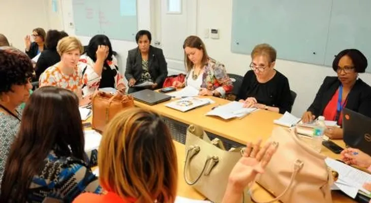 Ministerio de Educación realiza consulta sobre Objetivo de Desarrollo Sostenible para una Educación de Calidad