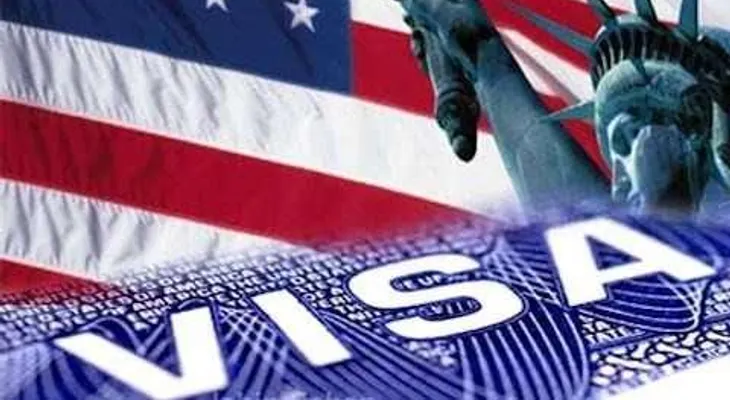 Cómo solicitar una Visa Americana