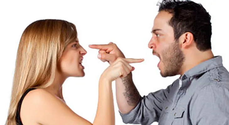 5 estrategias para pelear menos con tu pareja