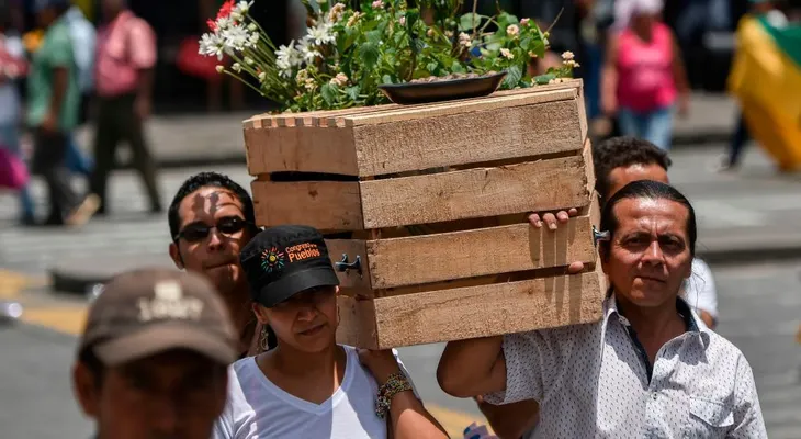 Asesinatos de líderes sociales, el problema de Colombia ante el Consejo de Derechos Humanos de la ONU