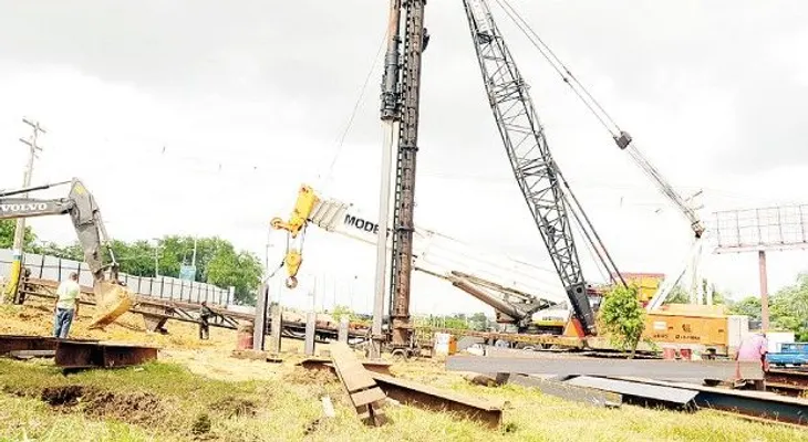 Arranca construcción de 11 estaciones del Metro