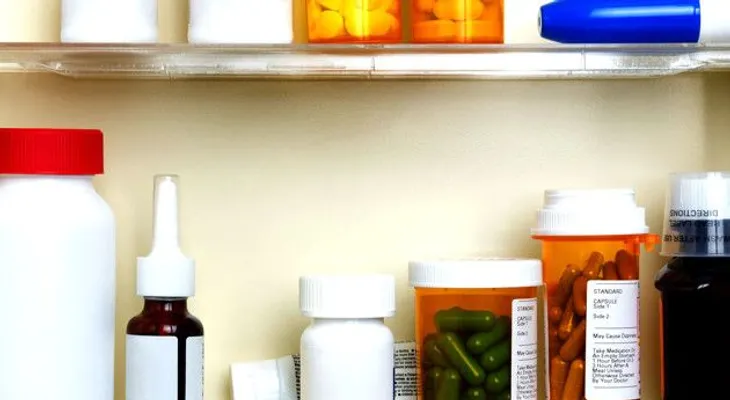 Cinco medicamentos comunes que podrían matarte