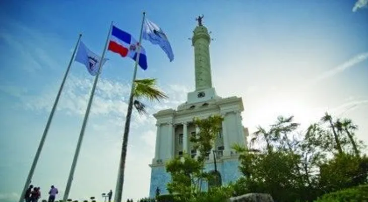 La República Dominicana entre los países que requieren más trámites para viajar 