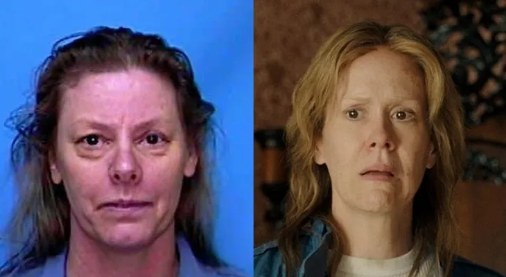 Aileen Wuornos: la asesina en serie de Florida que inspira la serie 'Monster' de Netflix