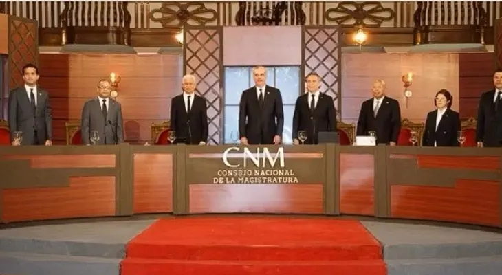 Unión de Juristas propone al CNM abrir nueva convocatoria para presidir la Suprema Corte