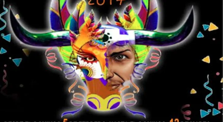 Inicia este domingo la magia y la alegría del Carnaval Bonao