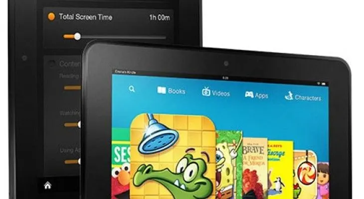 Amazon Kindle lanza concurso literario indie en español 