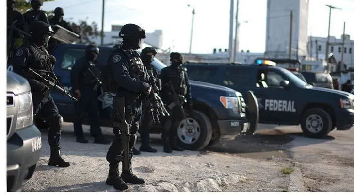 ¿Quiénes son y cómo operan Los Zetas, el cártel más sanguinario de México?