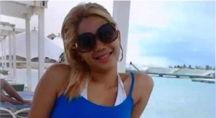 Violan y degüellan una joven cubana en presencia de su pareja