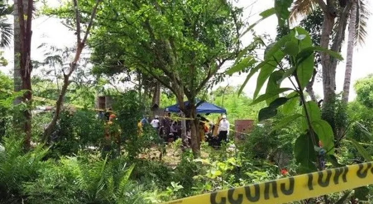 Sepultan uno de los choferes encontrados en fosa en San Pedro