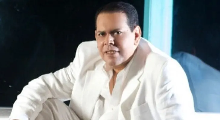 Soberano reconocerá trayectoria de Fernando Villalona