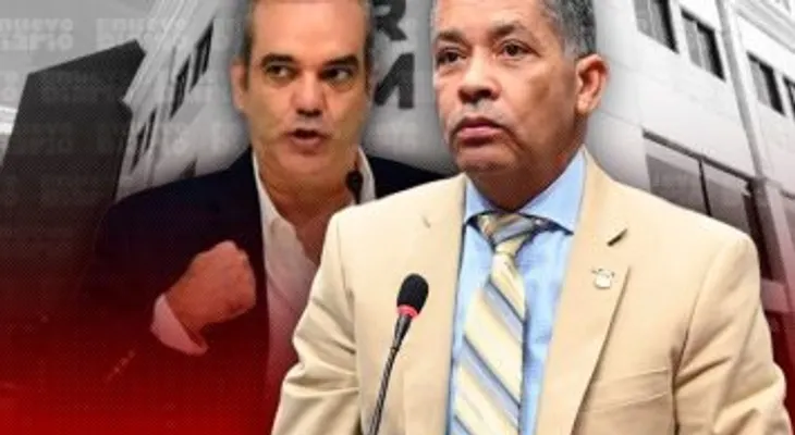 Diputado Eugenio Cedeño exige mayor cuota de dirigentes de La Romana en el Gobierno de Abinader
