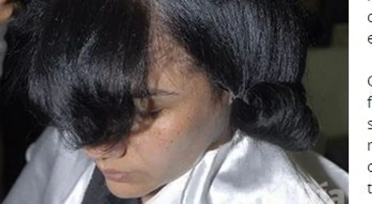 Nueva técnica permite decirle adiós al desrizado del cabello