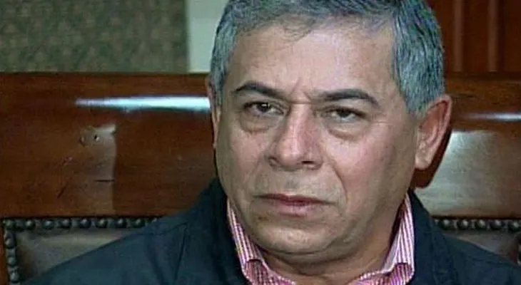 Roberto Salcedo esconde en su apartamento esposo de su hija perseguido por la justicia, denuncia pareja de esposos