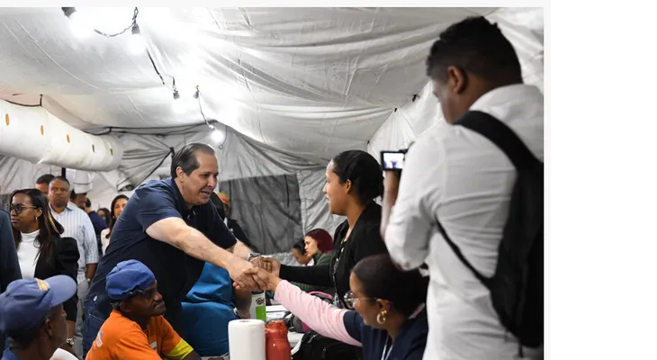 Salud llevará operativo médico gratuito a Baní