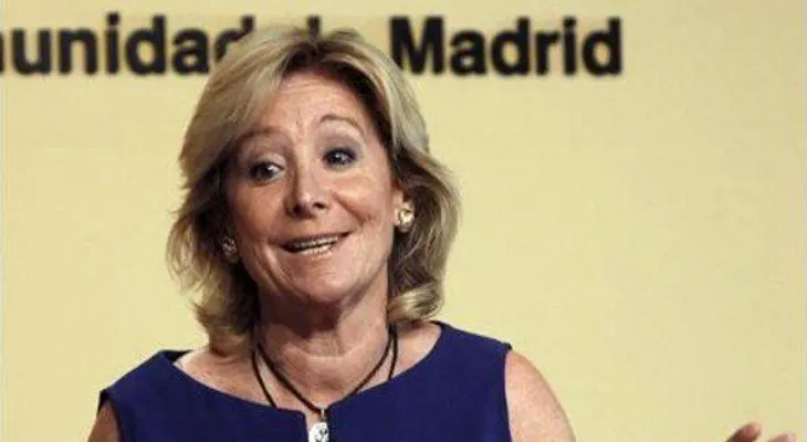 Renuncia dirigente del PP español en medio de una investigación por corrupción