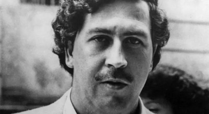 La ex amante de Pablo Escobar dijo que el narcotráfico lavó u$s800 millones en la Argentina