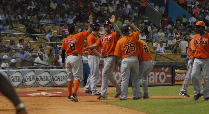 Posiciones equipos y último juegos de la temporada regular, este domingo