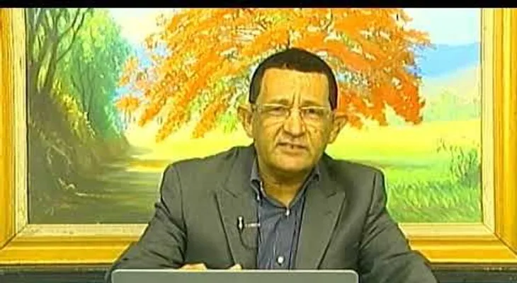 Periodista Ramiro Estrella se refiere a varios temas nacionales y algunos sobre salud
