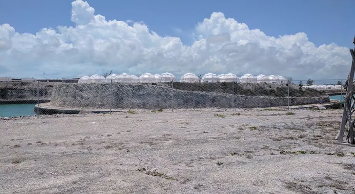Fyre Festival: cuando un lujoso festival en el paraíso se vuelve un caos
