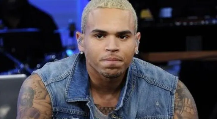 Cantante estadounidense Chris Brown se presentará en Altos de Chavón