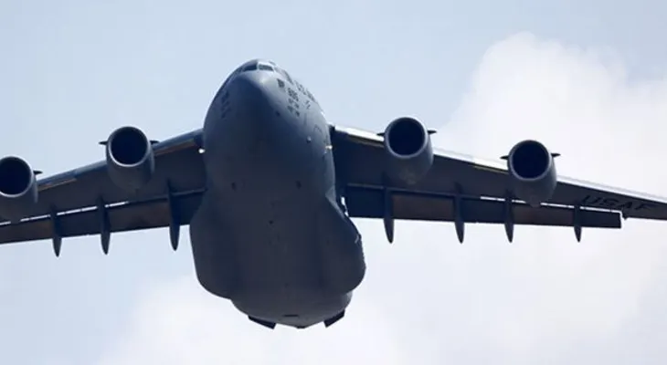 Obama desvela el misterio del avión con 400 millones de dólares para Irán