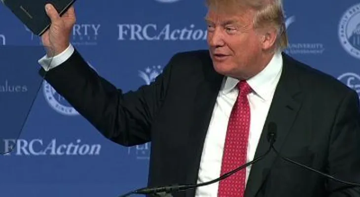 Trump promete que EE.UU. se retirará del Acuerdo Transpacífico: ¿qué significa?