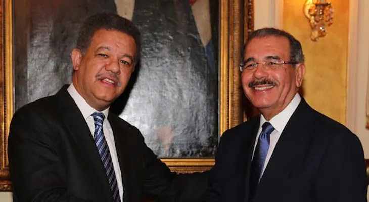 Danilo no hace visitas sorpresa para buscar reelección, ni popularidad